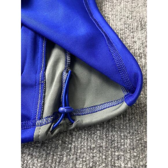 2024 runDisney Springtime Surprise‎ Track Jacket Medium Adult Stitch Tinkerbell - Picture 9 of 13